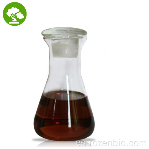 Ingredientes de cosméticos 100% naturales 98% Bakuchiol Oil